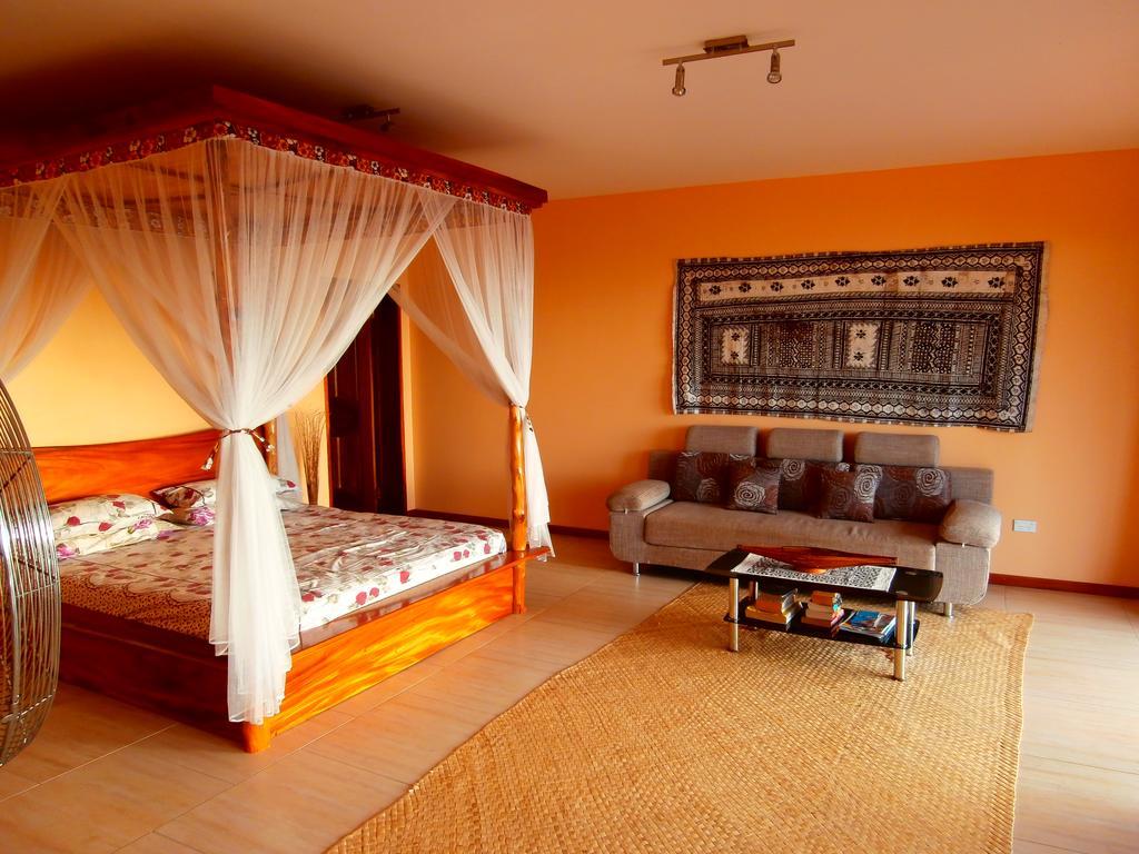 Korovesi Sunshine Villas Savusavu Habitación foto