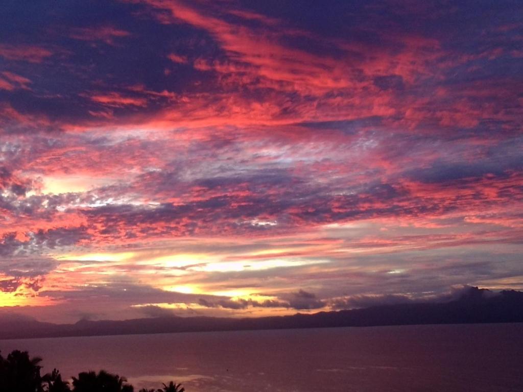 Korovesi Sunshine Villas Savusavu Habitación foto