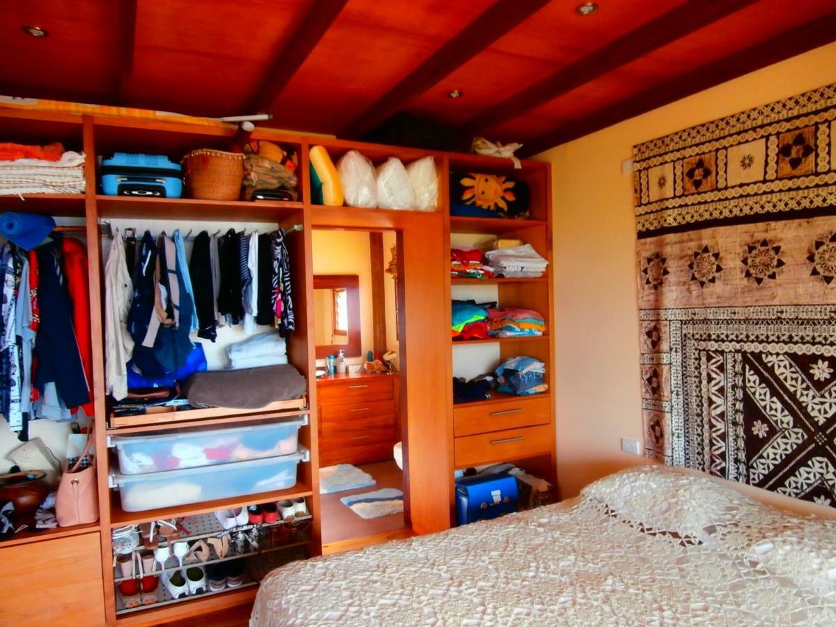 Korovesi Sunshine Villas Savusavu Exterior foto